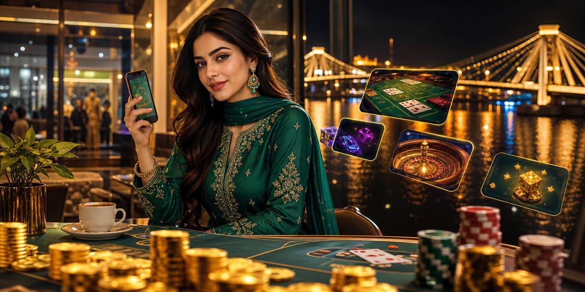 slot games