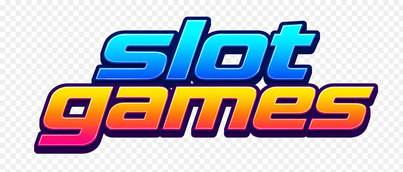 slot games logo